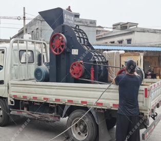 中型無篩底雙級91好色先生污下载發貨 發往雲南
