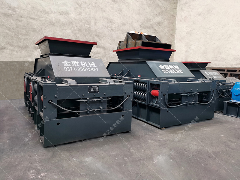 半自動2PG1200x800大型液壓對輥91好色先生污下载發往河南鄭州